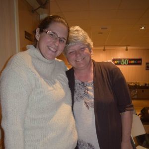 Meet your Posher, Diane